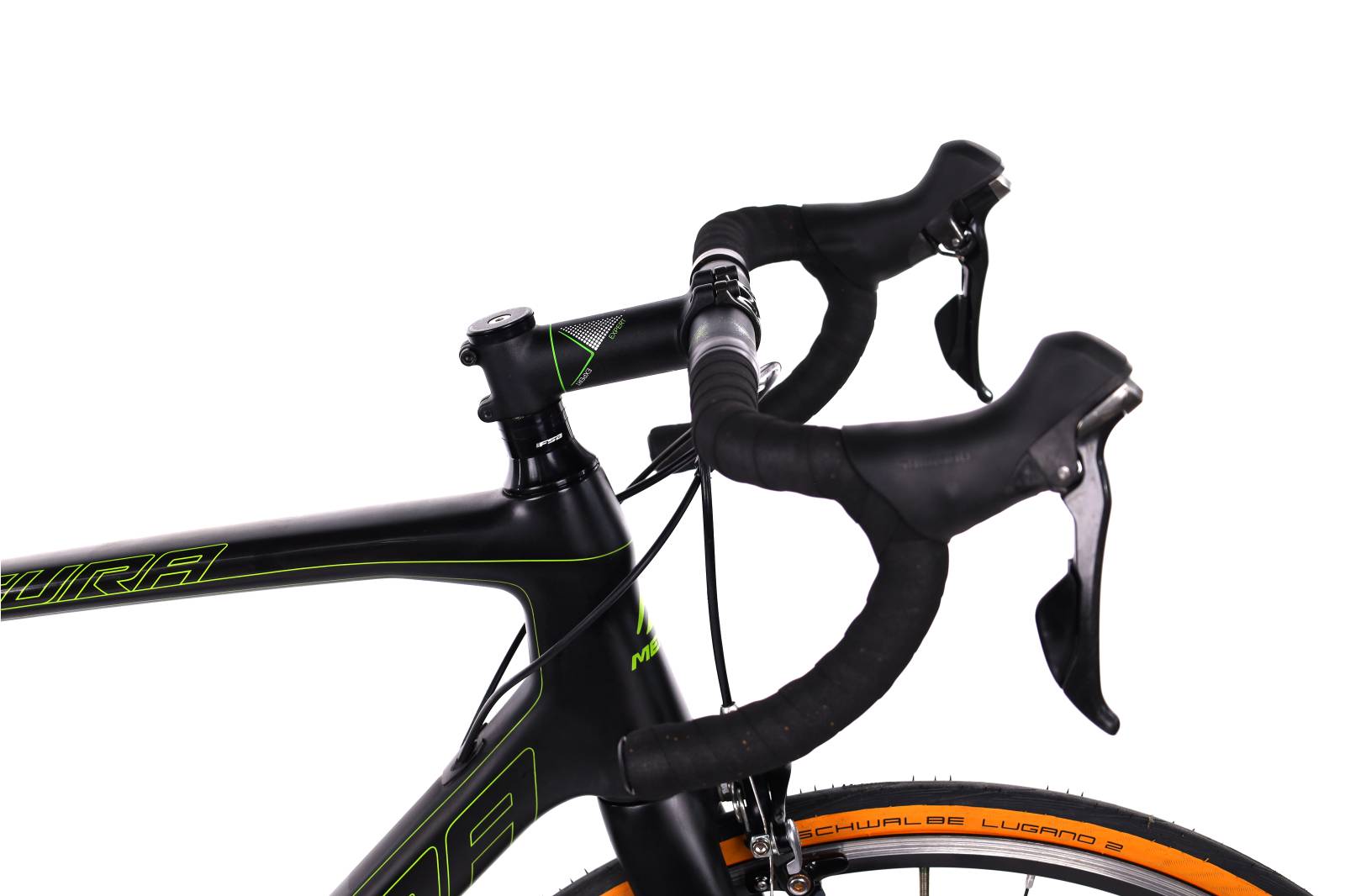 Merida Scultura 5000