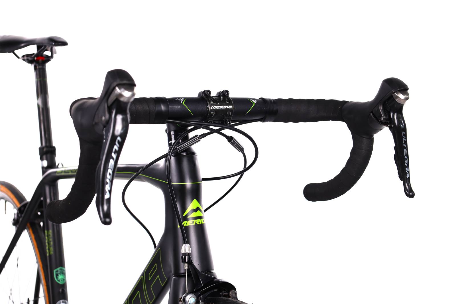 Merida Scultura 5000