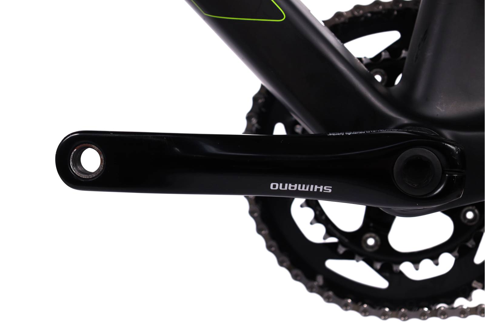 Merida Scultura 5000