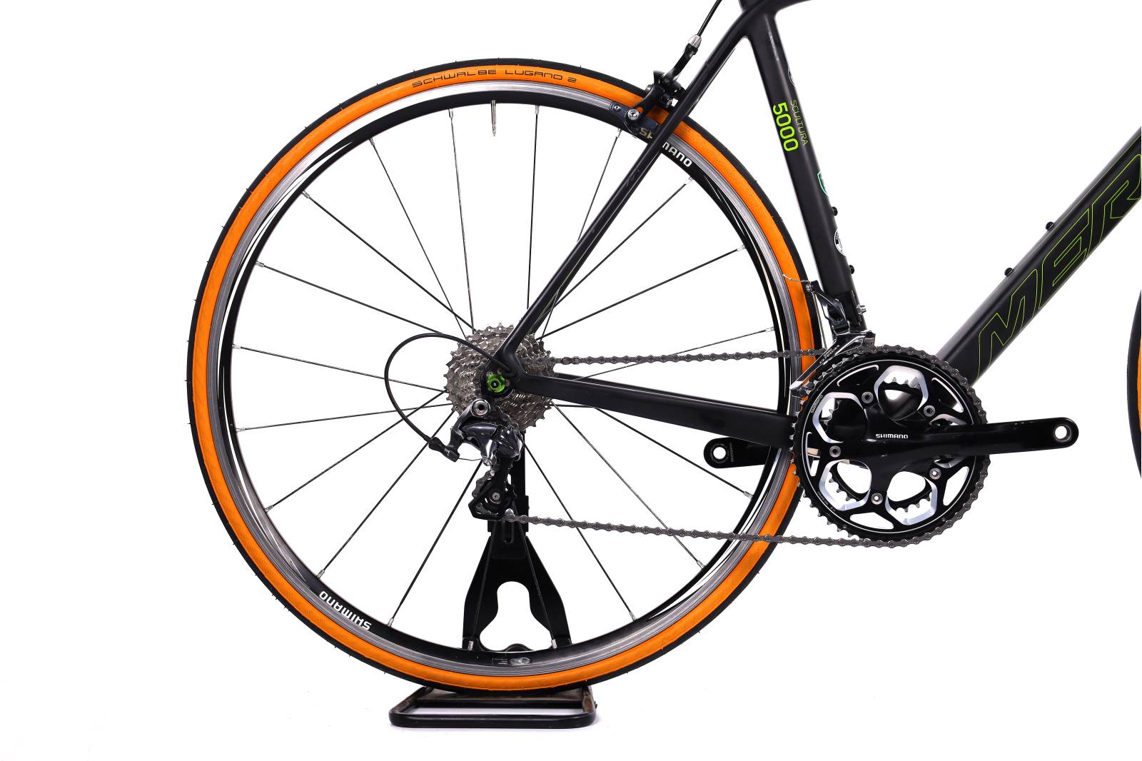 Merida Scultura 5000