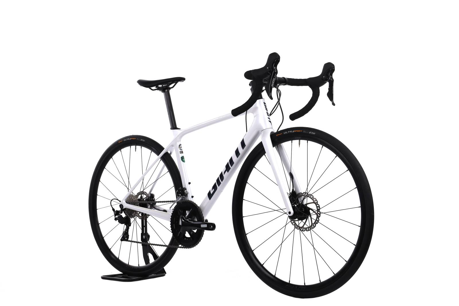 Giant TCR Advance 2