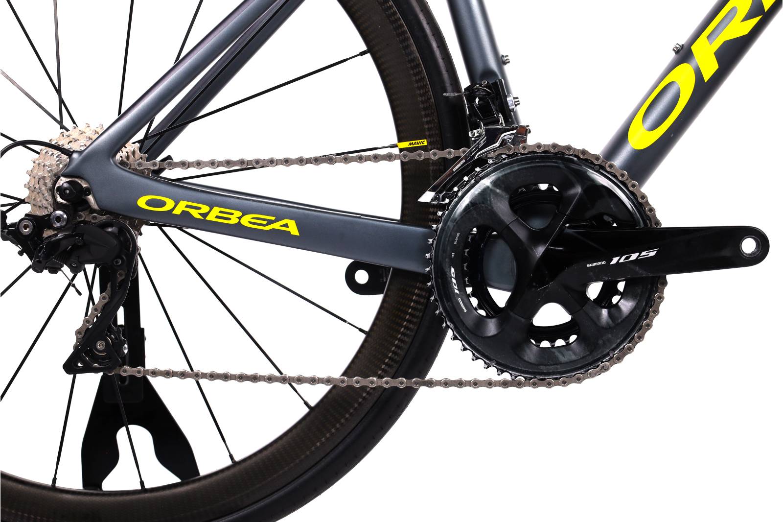 Orbea Orca M30