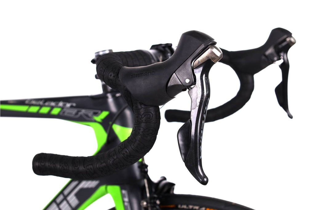 Berria Belador BR Textreme