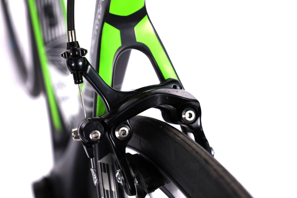 Berria Belador BR Textreme