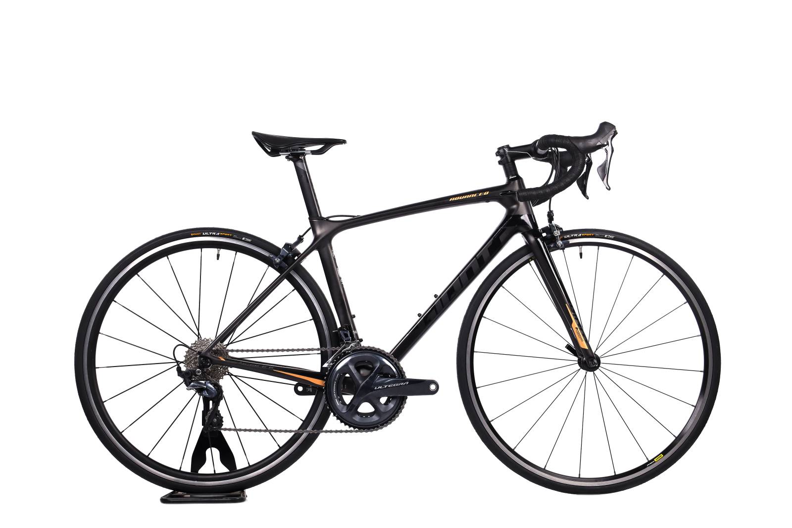 Giant TCR Advanced 1