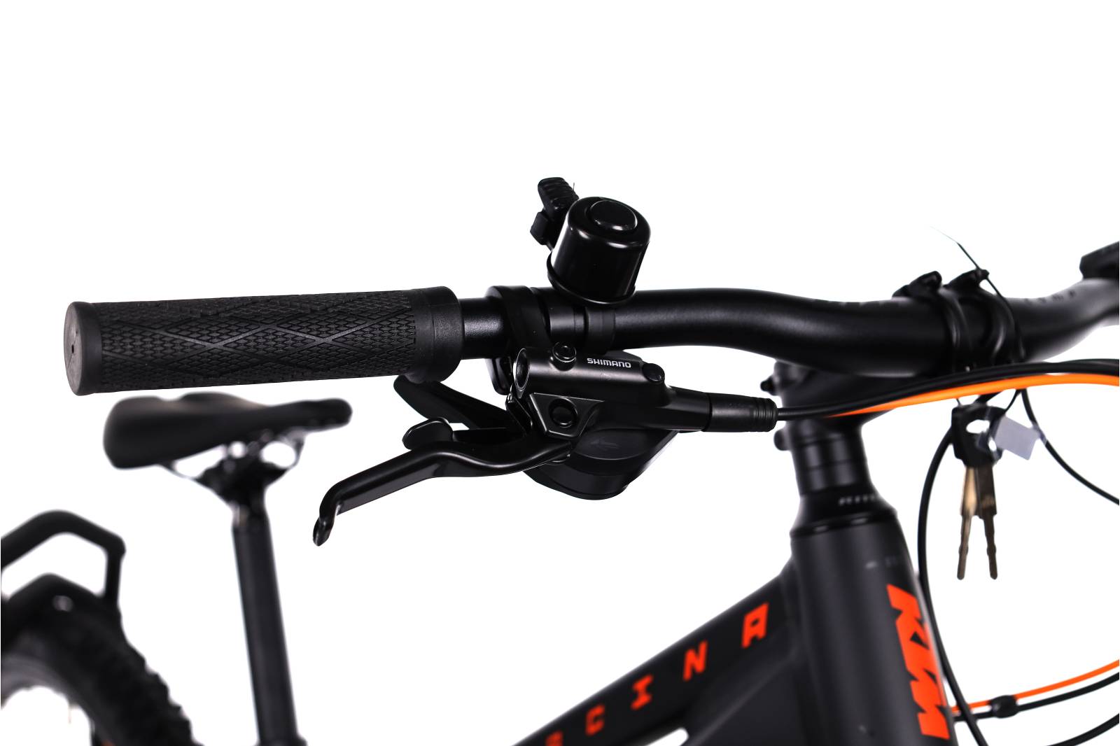 KTM Macina RIDE 591 LTD