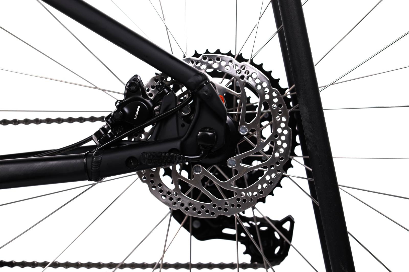 KTM Macina RIDE 591 LTD