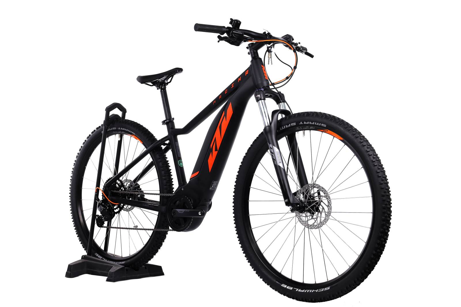 KTM Macina RIDE 591 LTD