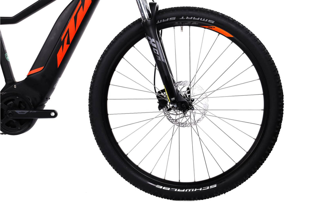 KTM Macina RIDE 591 LTD
