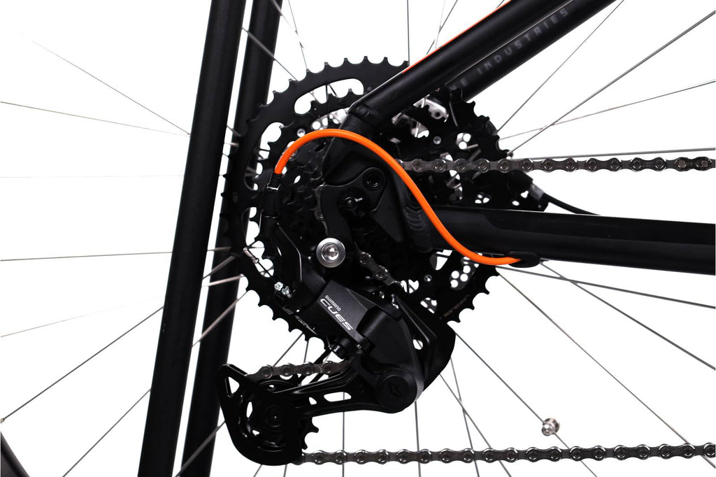 KTM Macina RIDE 591 LTD