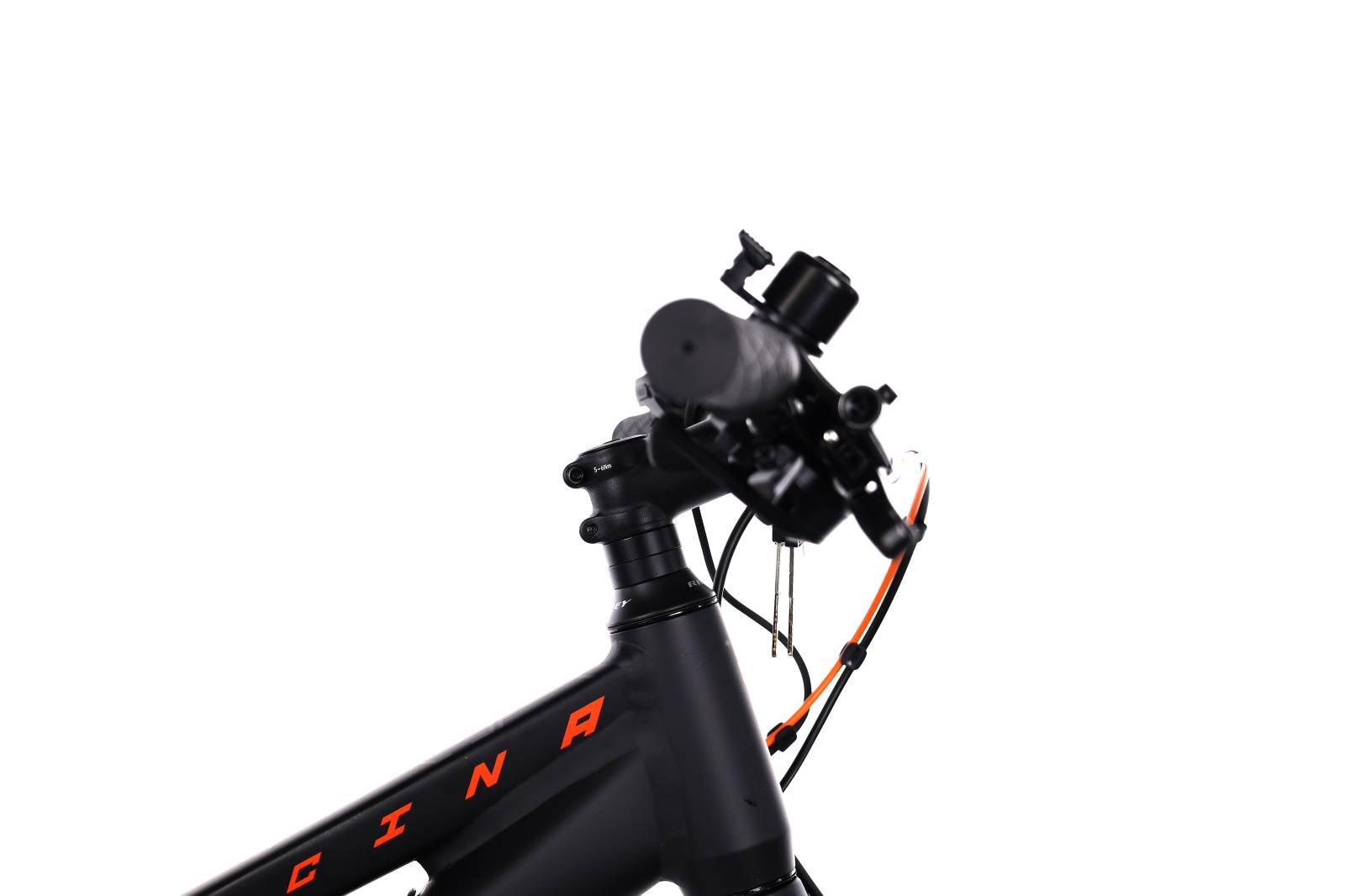 KTM Macina RIDE 591 LTD