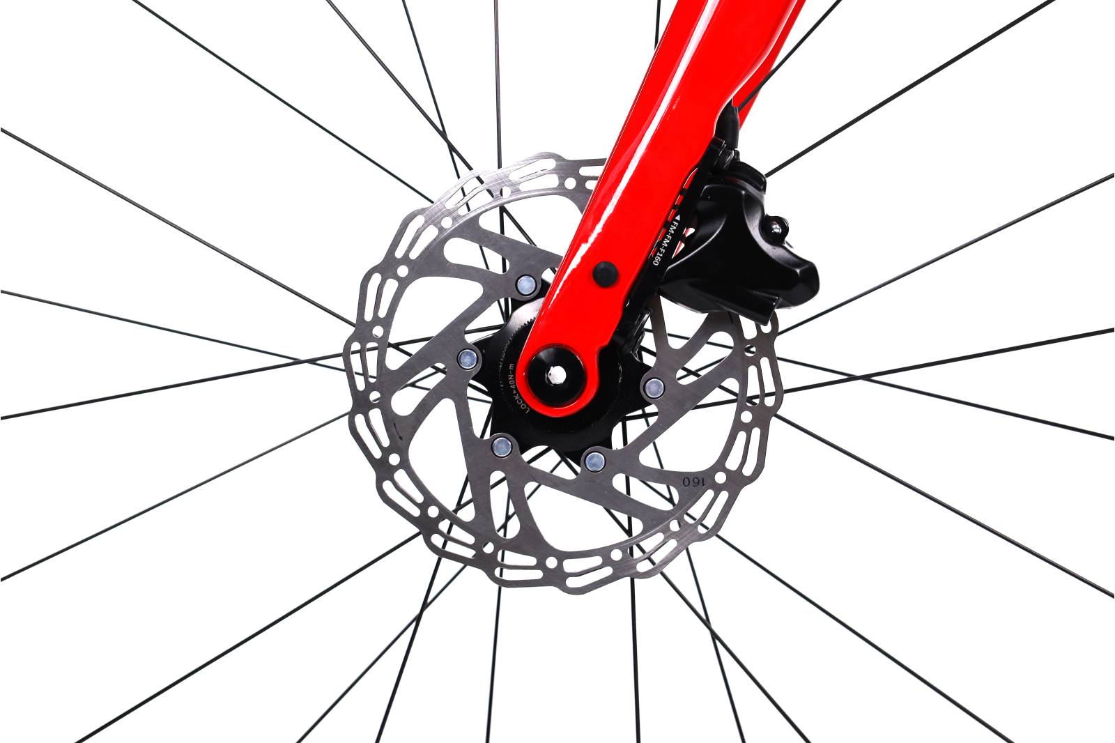 Ridley Kanzo-E MicroShift AdvantX