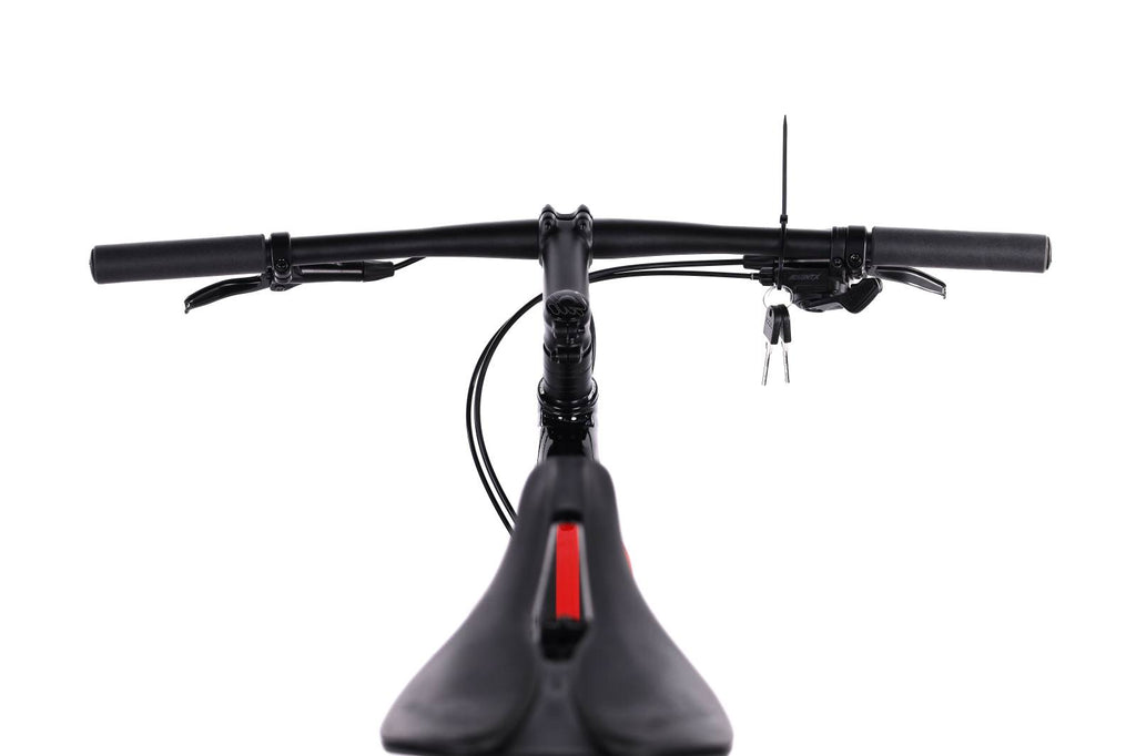 Ridley Kanzo-E MicroShift AdvantX