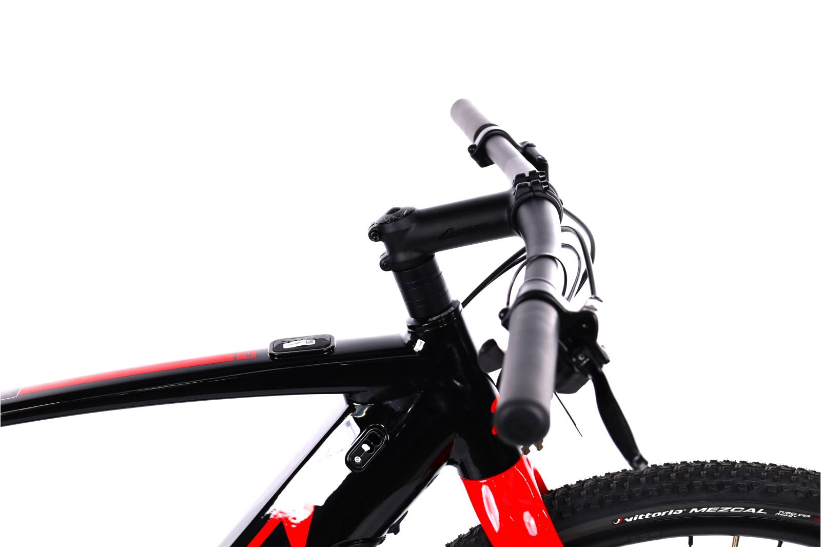 Ridley Kanzo-E MicroShift AdvantX