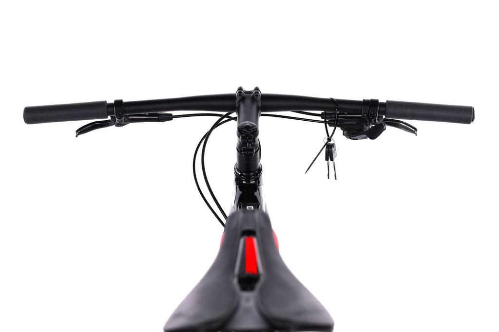 Ridley Kanzo-E MicroShift AdvantX