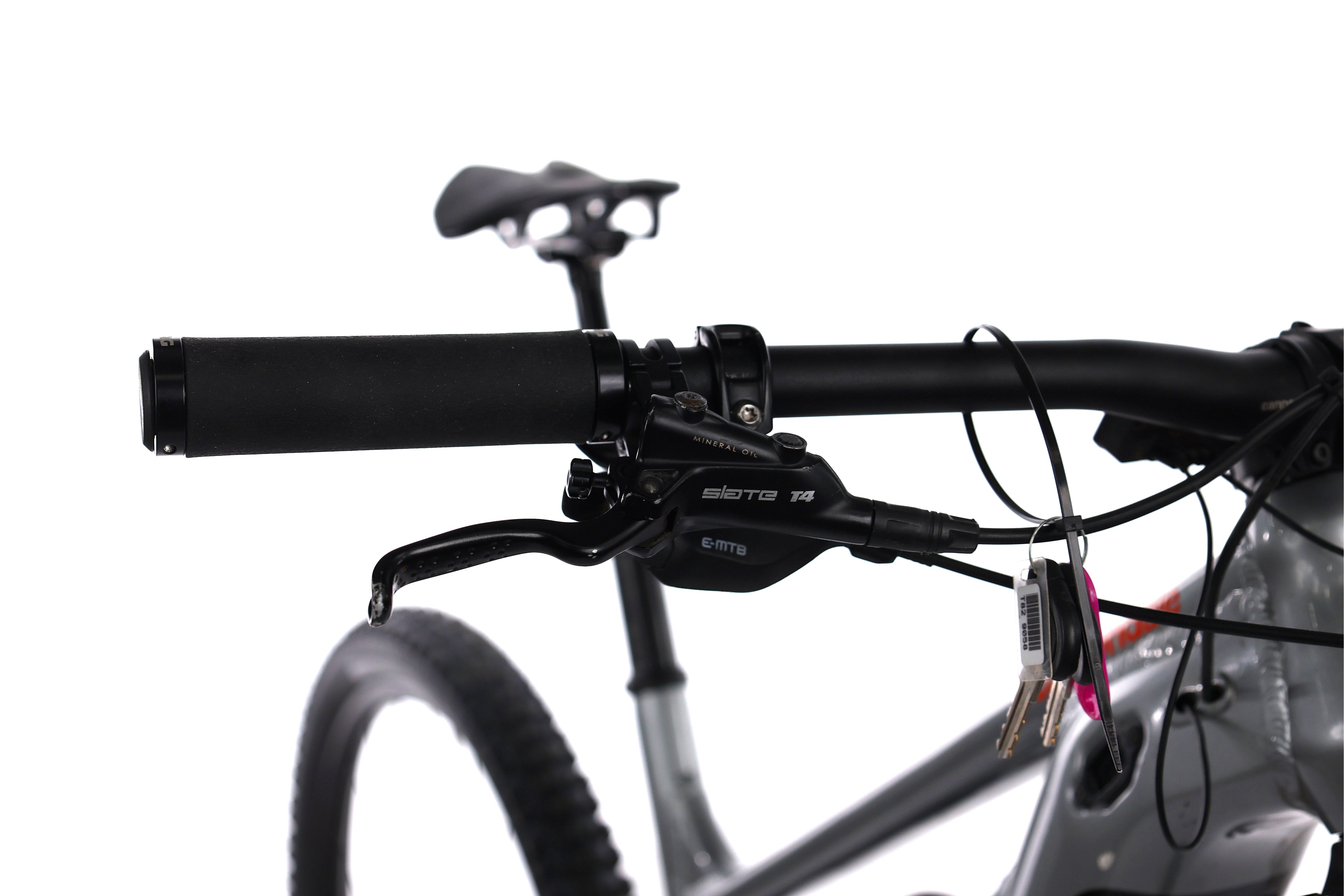 Cannondale Moterra Neo 4