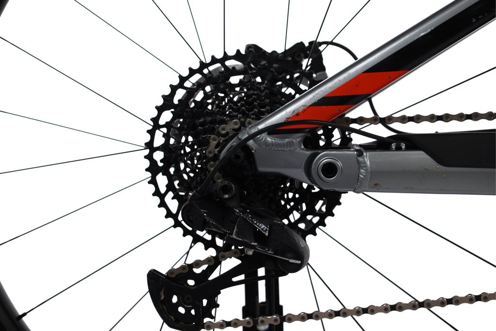 Cannondale Moterra Neo 4