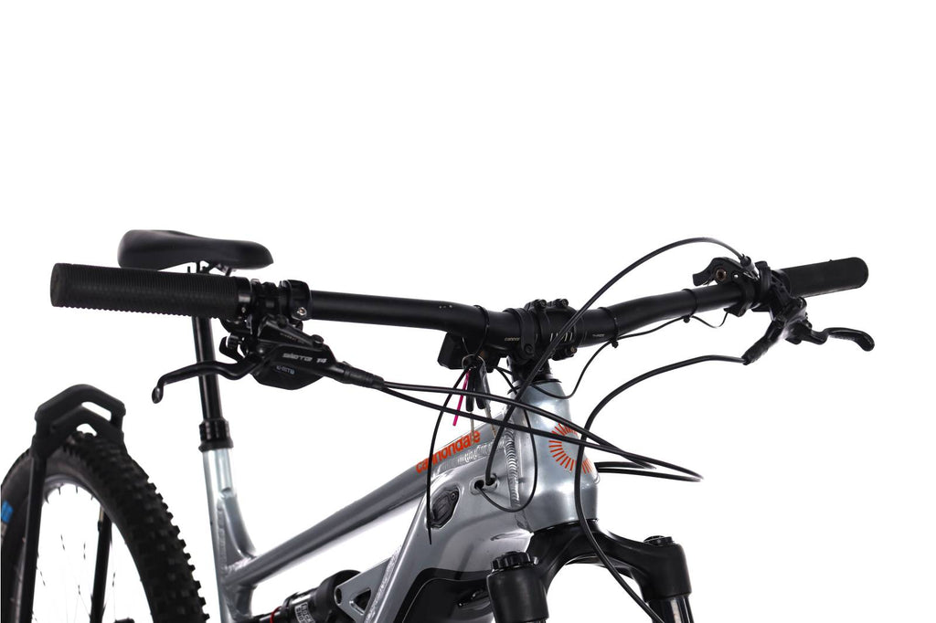 Cannondale Moterra Neo 4