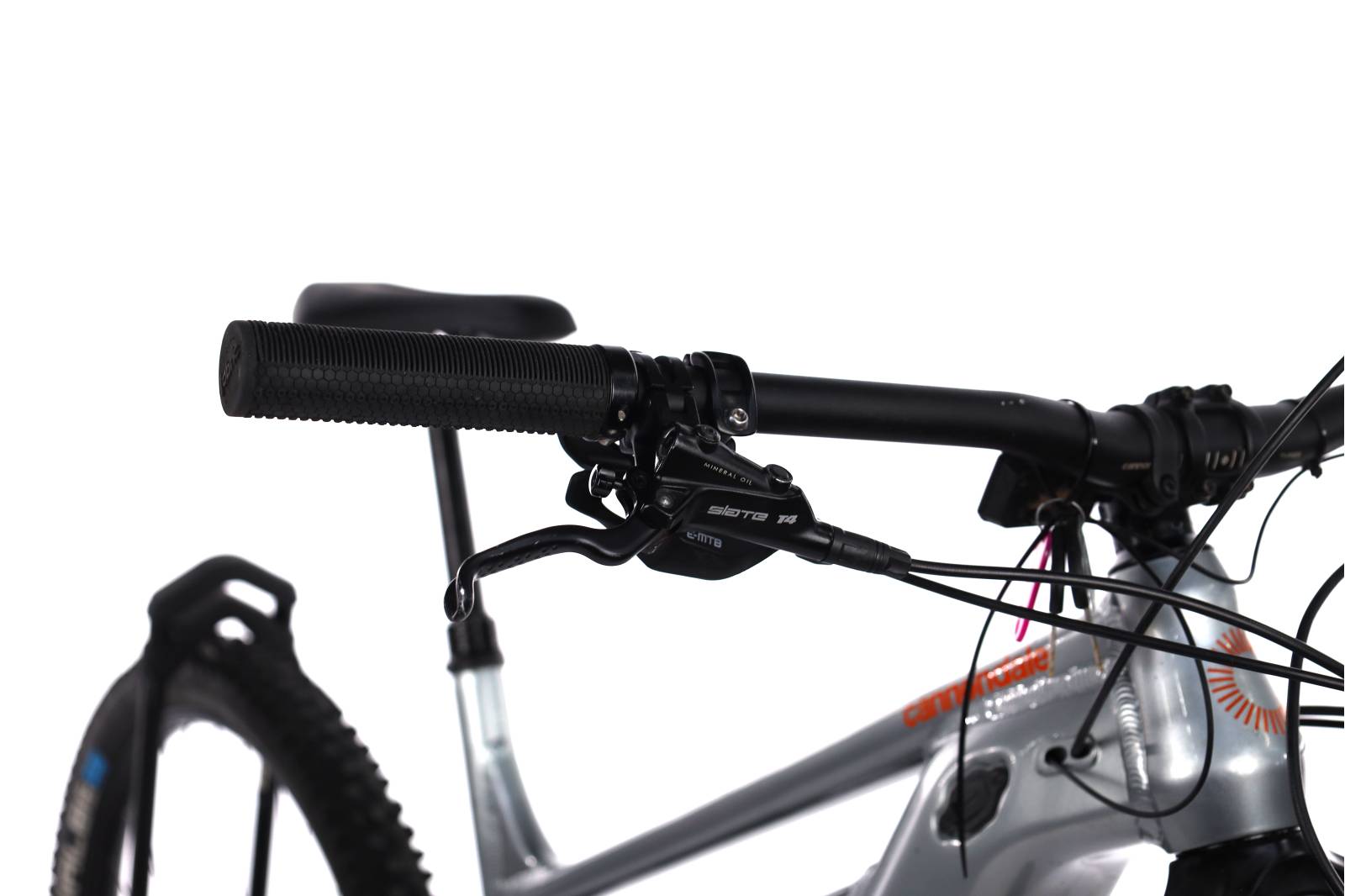 Cannondale Moterra Neo 4