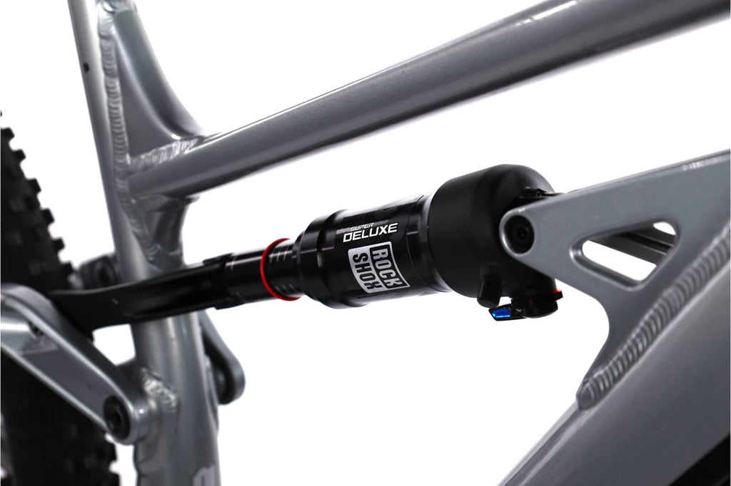 Cannondale Moterra Neo 4