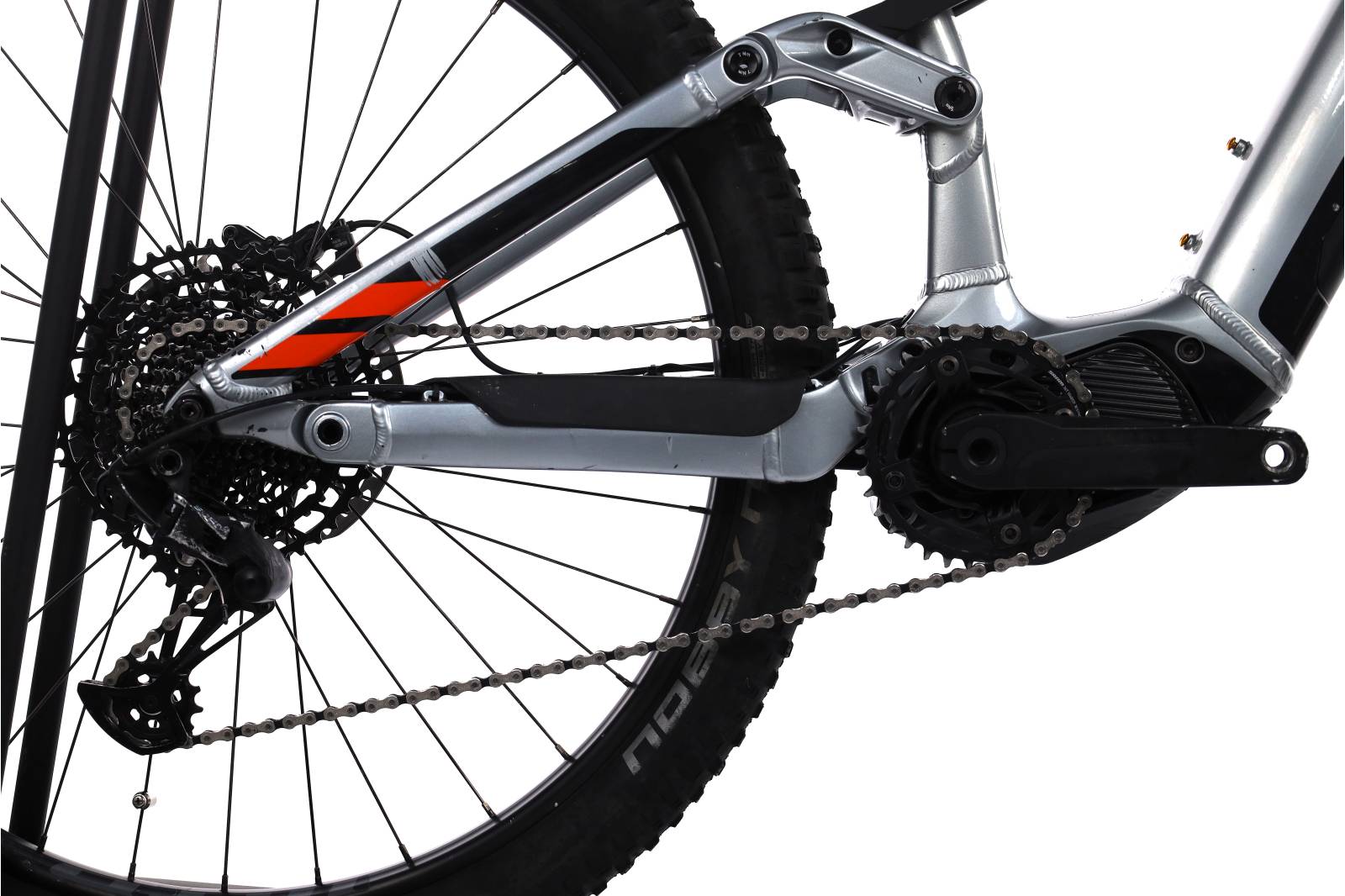 Cannondale Moterra Neo 4