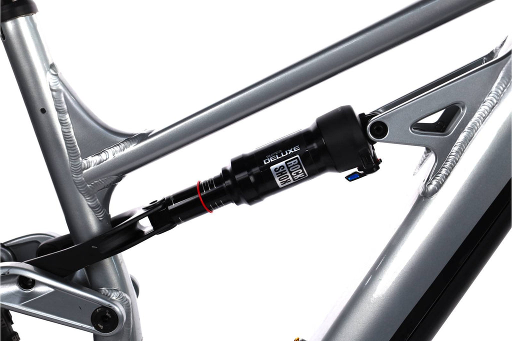 Cannondale Moterra Neo 4