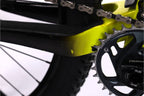 Cannondale Scalpel Carbon 4