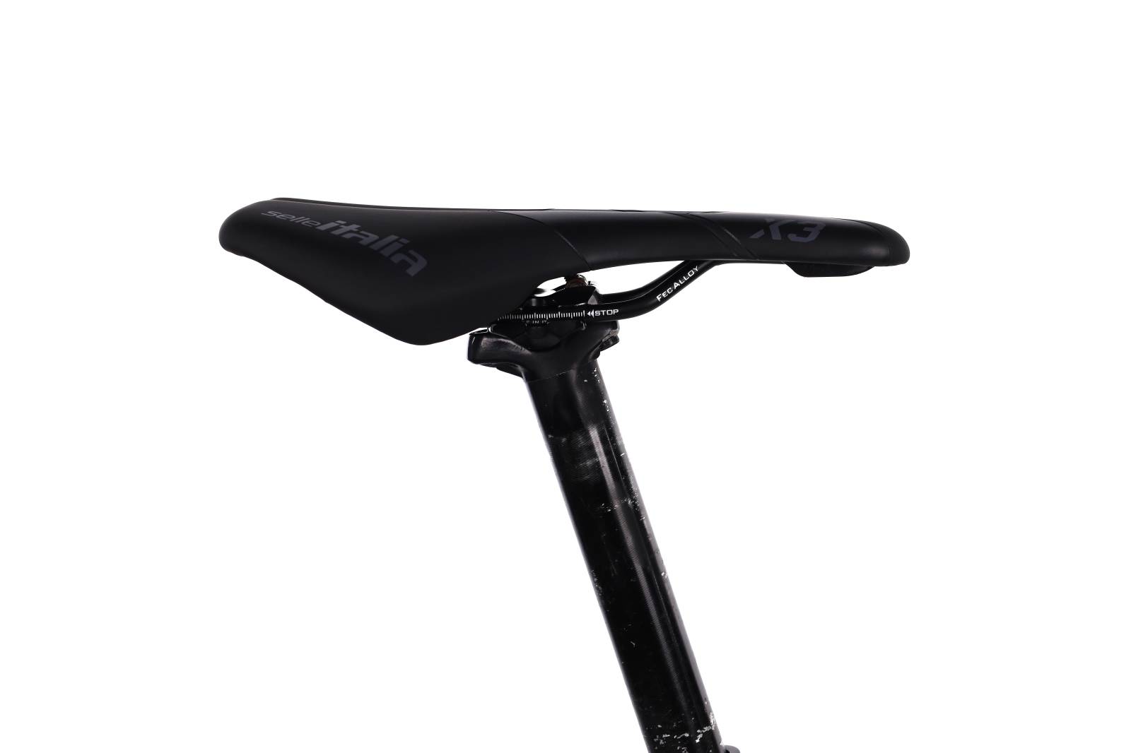 Cannondale Scalpel Carbon 4