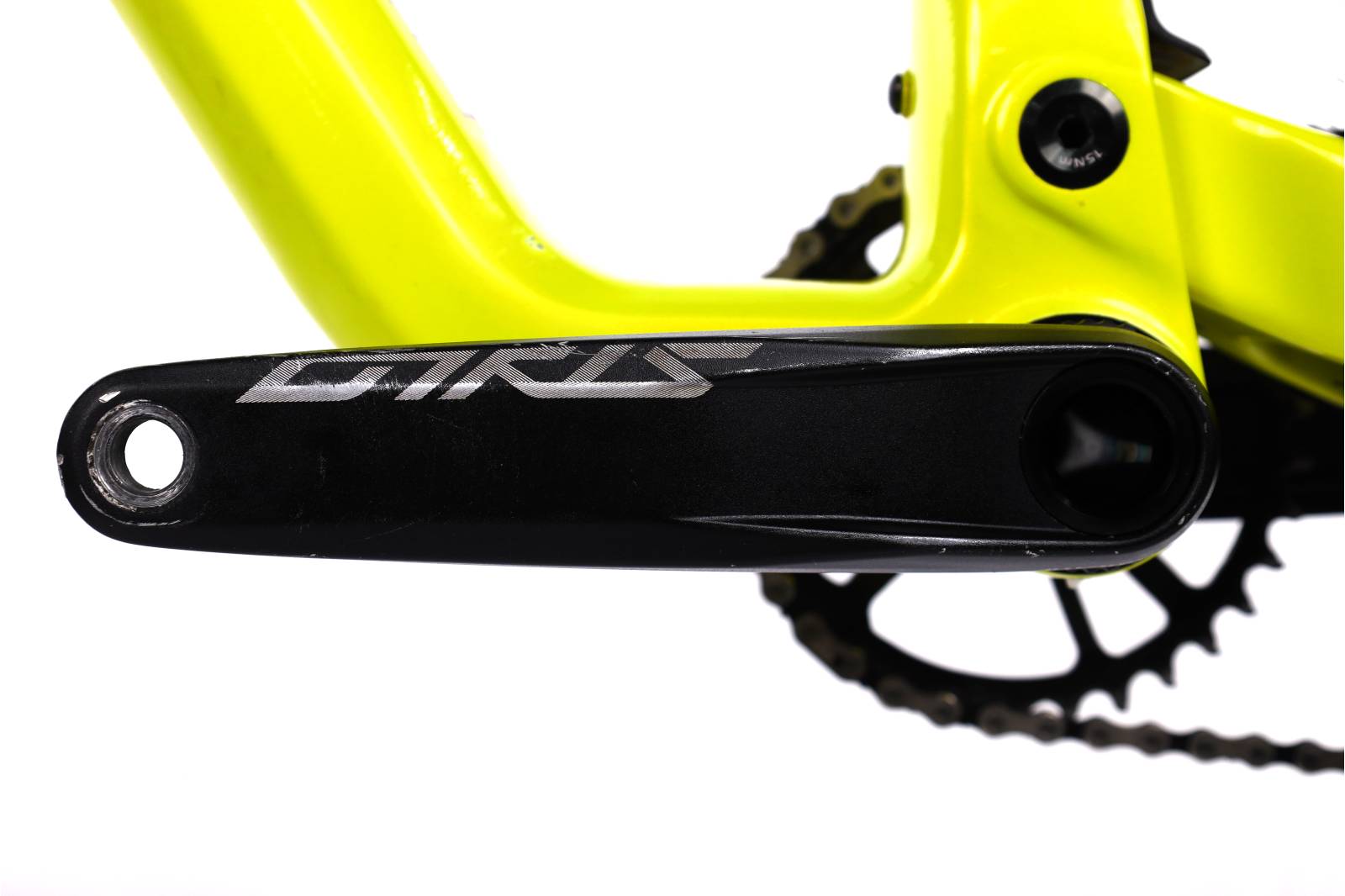 Cannondale Scalpel Carbon 4