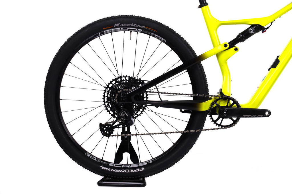 Cannondale Scalpel Carbon 4