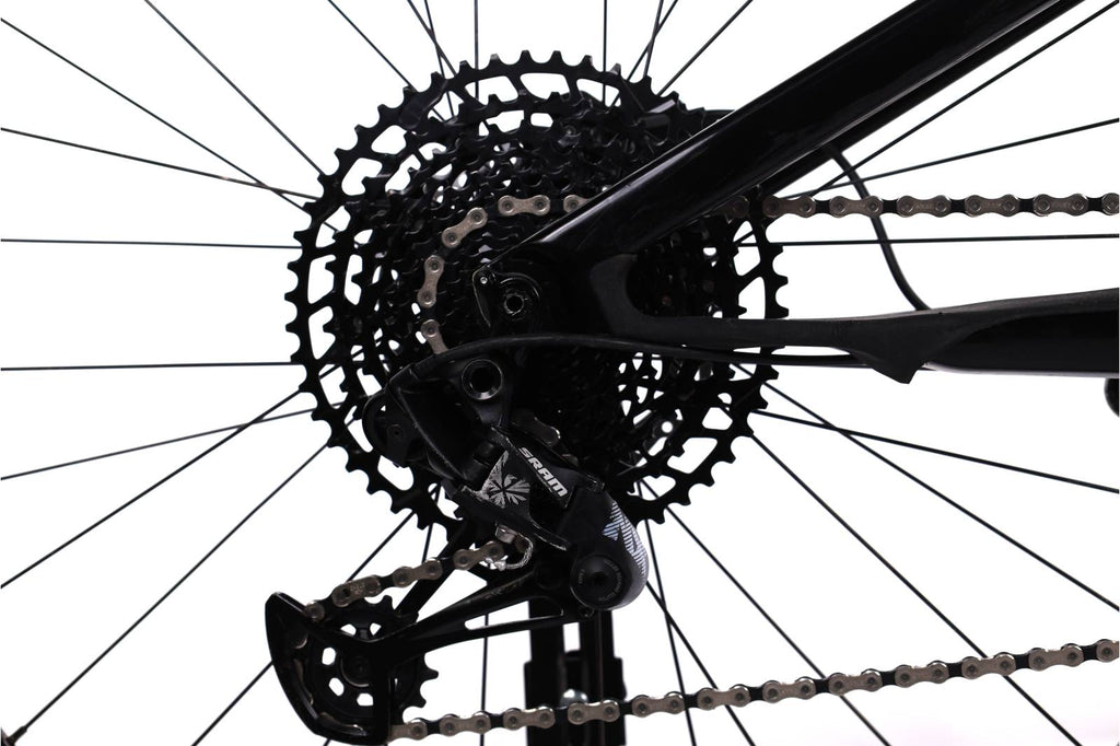 Cannondale Scalpel Carbon 4