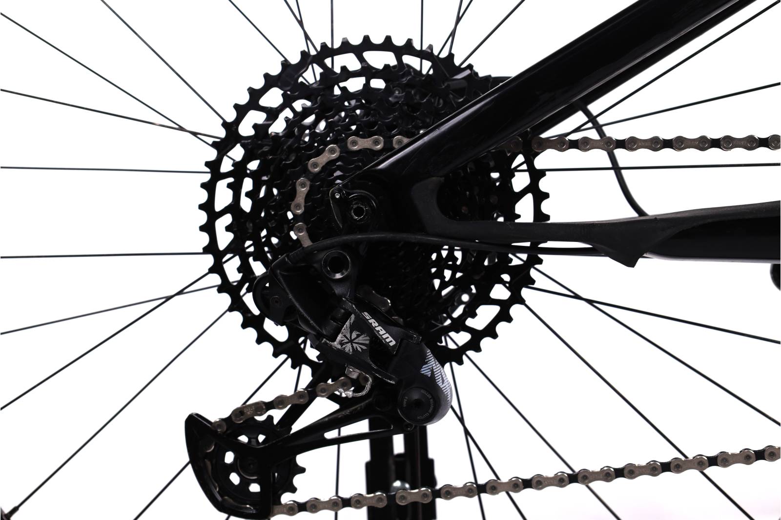 Cannondale Scalpel Carbon 4