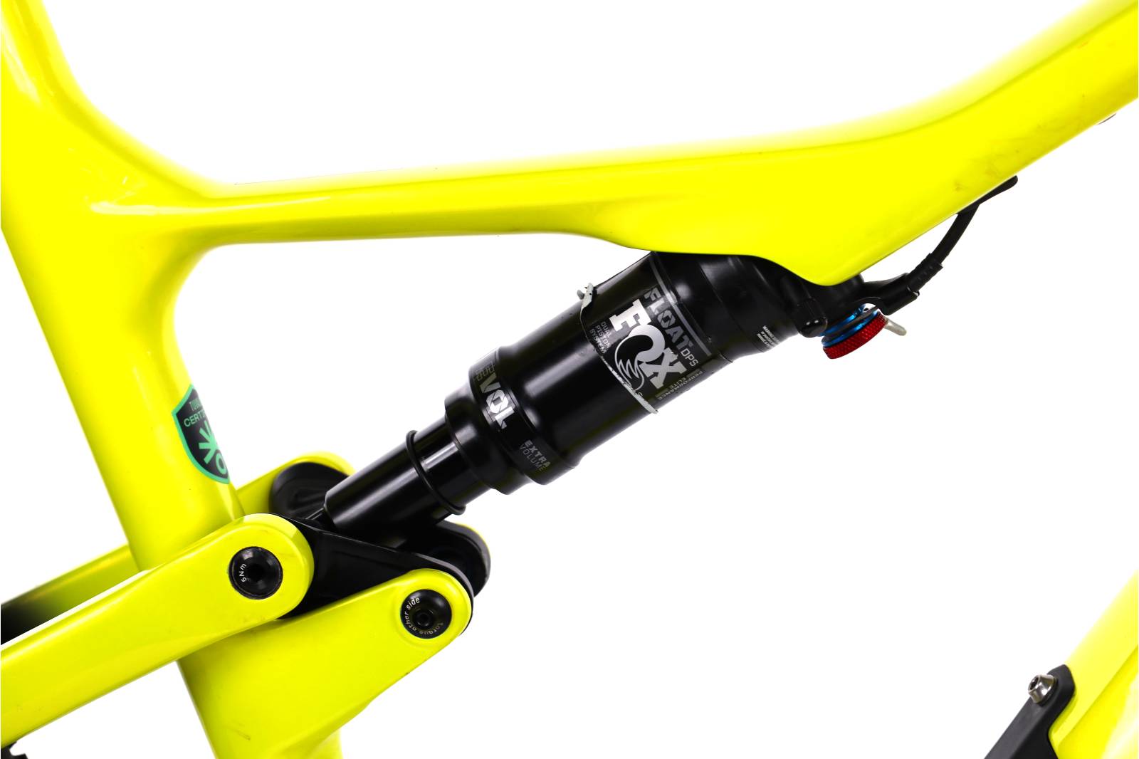 Cannondale Scalpel Carbon4