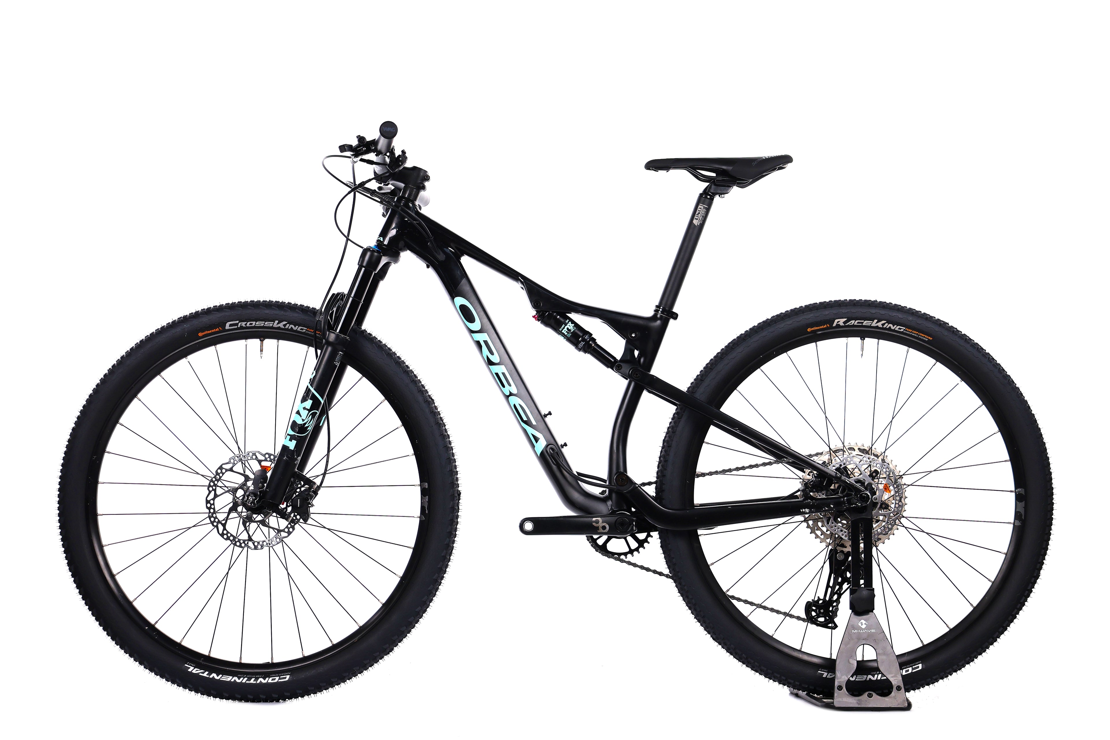 Orbea Oiz H20