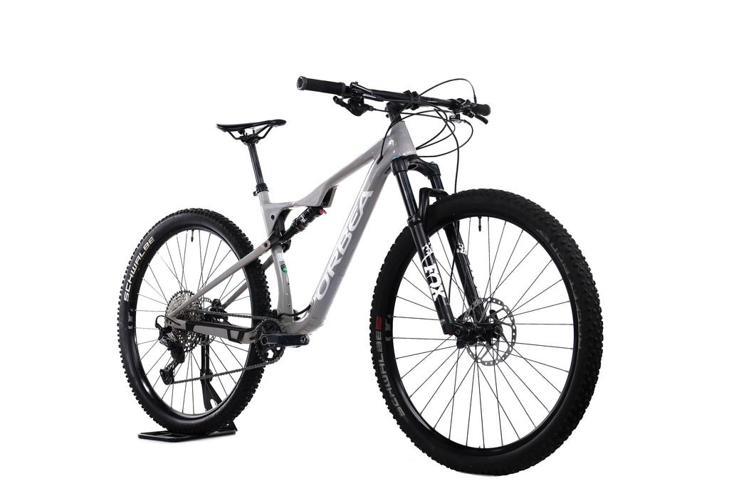 Orbea Oiz H20