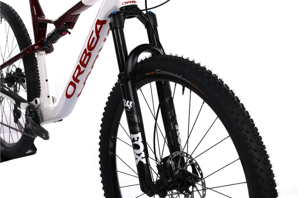 Orbea Oiz H20