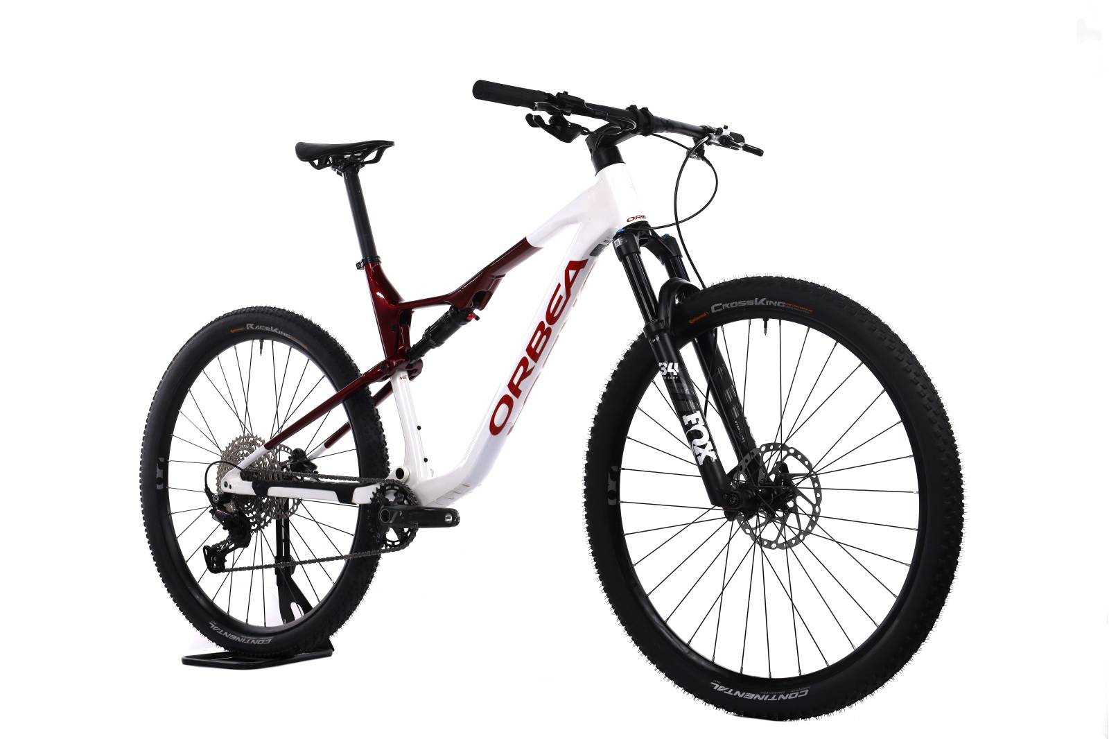 Orbea Oiz H20