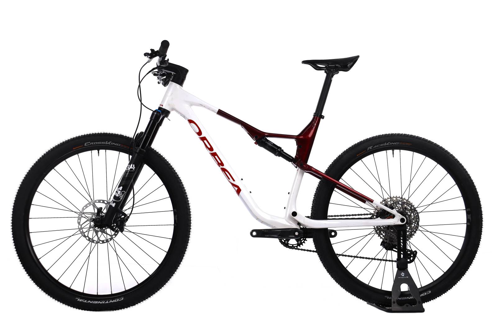 Orbea Oiz H20