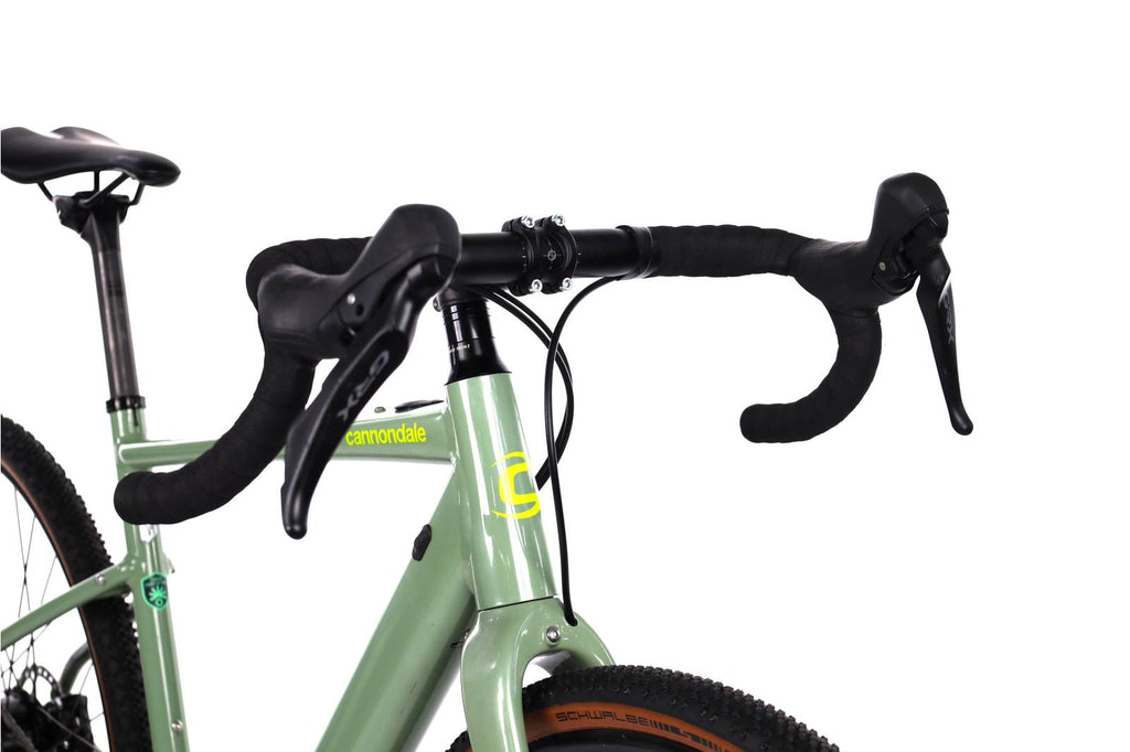 Cannondale Topstone NEO SL1