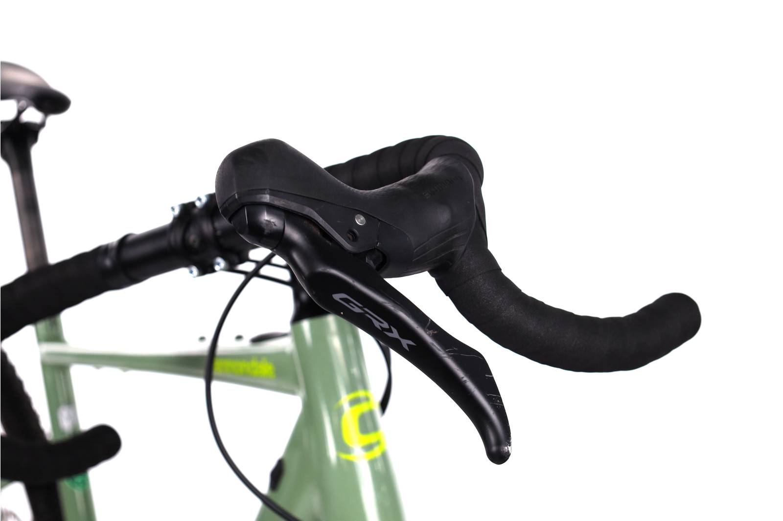 Cannondale Topstone NEO SL1