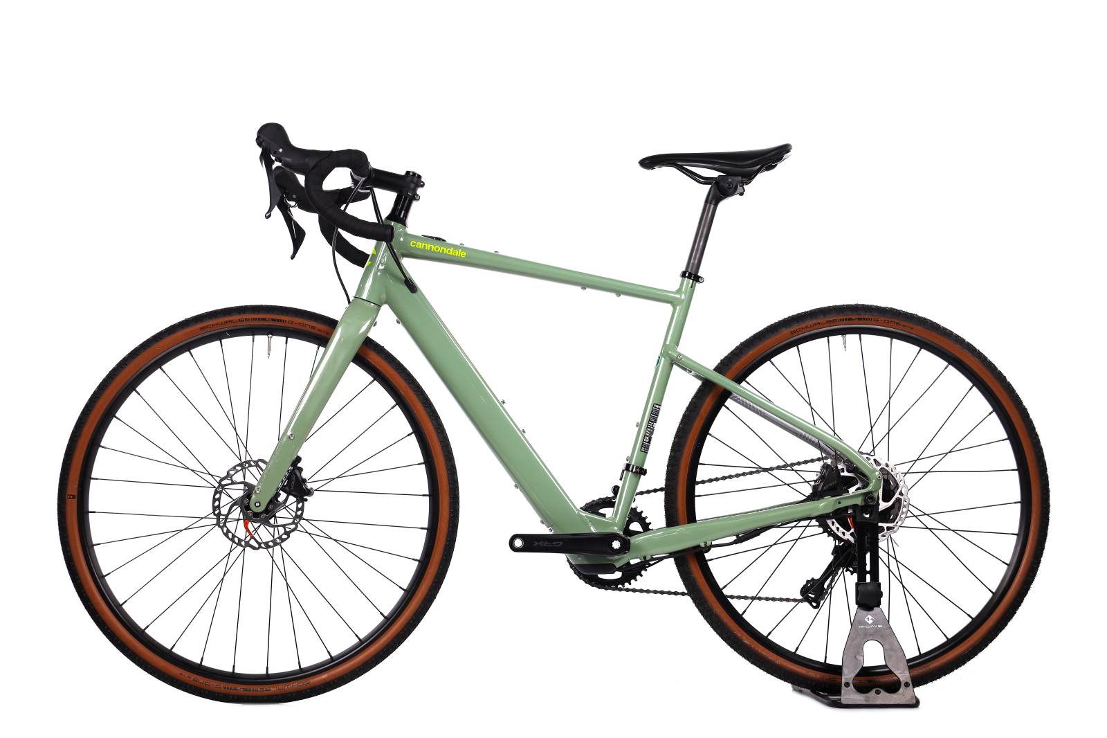 Cannondale Topstone NEO SL1