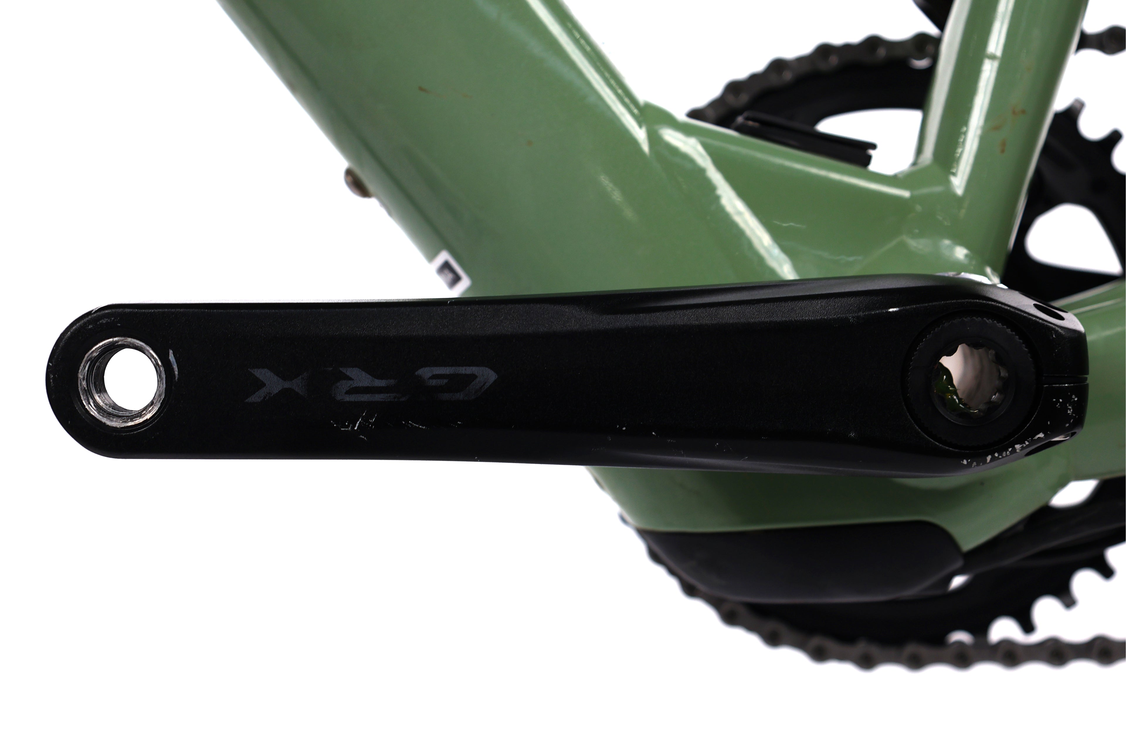 Cannondale Topstone Neo SL 1