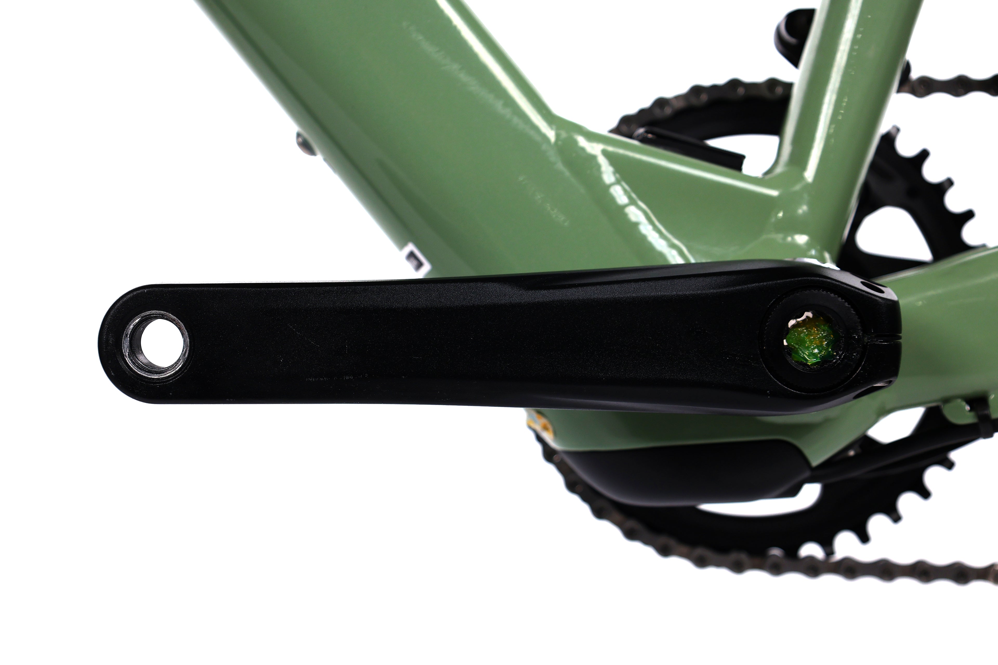 Cannondale Topstone Neo SL 1