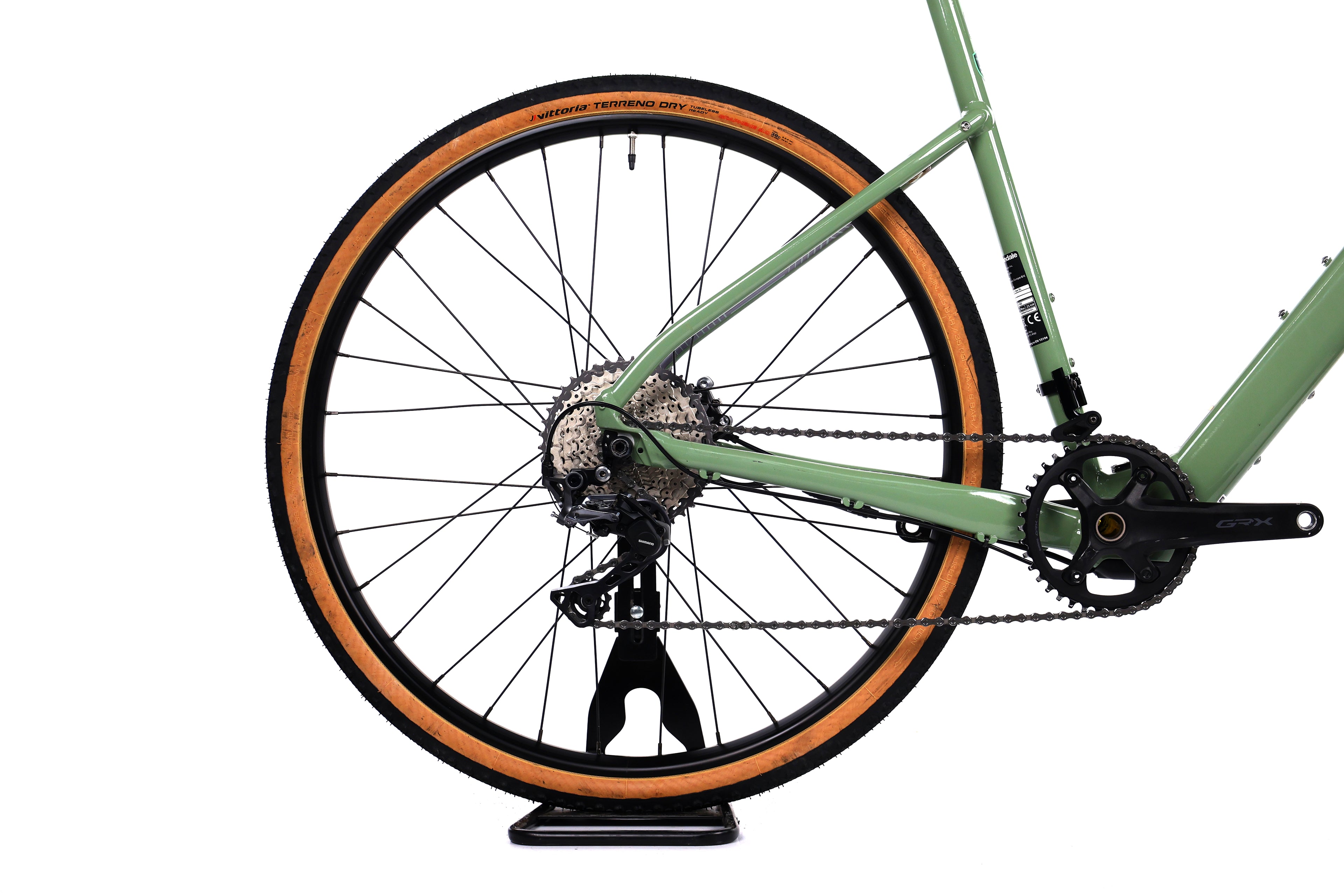 Cannondale Topstone Neo SL 1