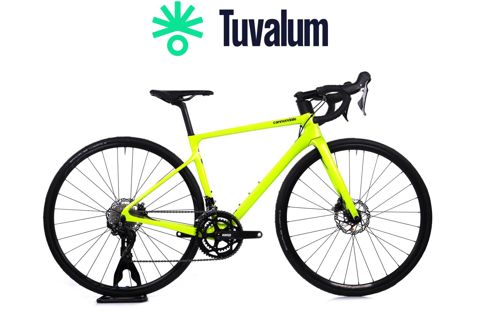 Cannondale Supersix EVO Carbon Disc