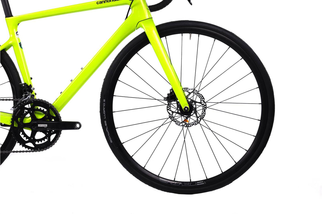 Cannondale Supersix EVO Carbon Disc