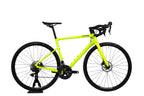 Cannondale Supersix EVO CARBON DISC 105