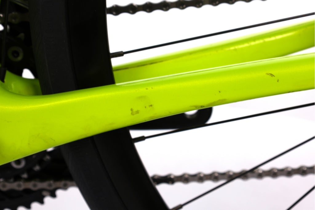 Cannondale Supersix EVO CARBON DISC 105