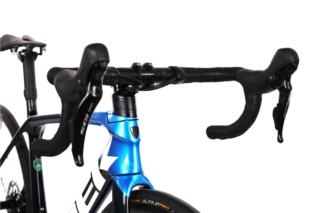 Trek Emonda SL 5 Disc