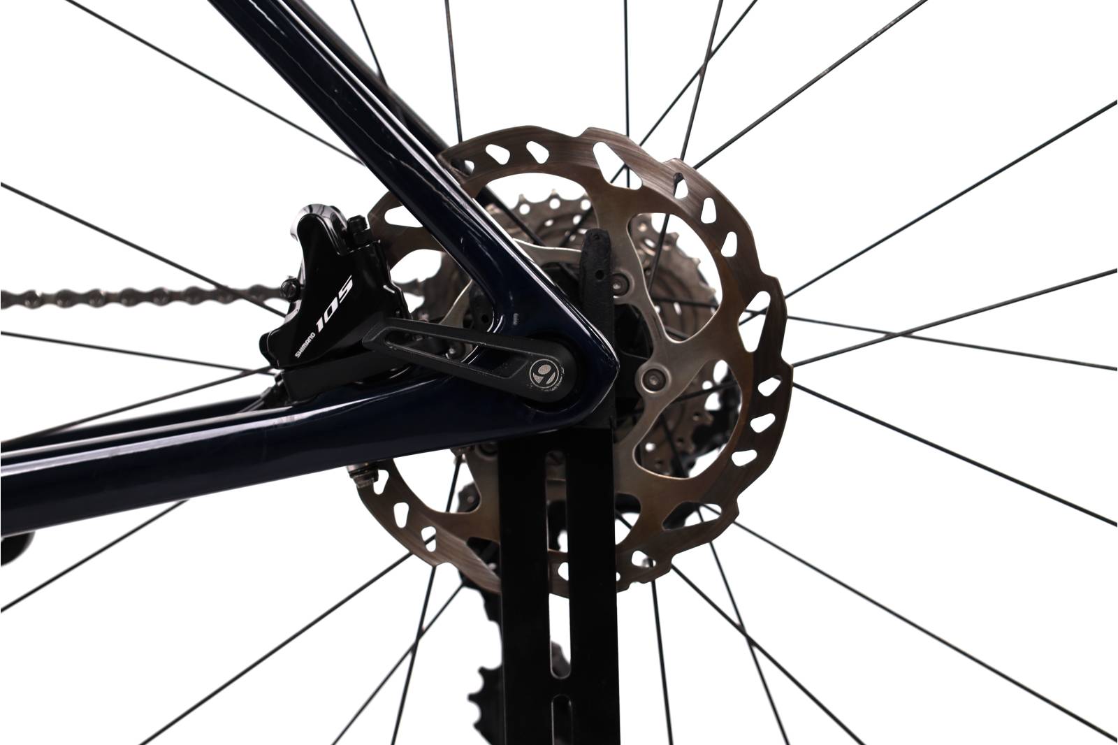 Trek Emonda SL 5 Disc